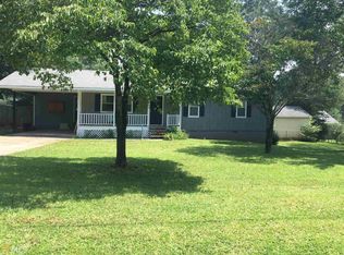 9 Heights Dr SE, Rome, GA 30161