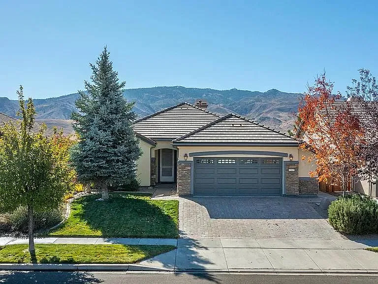 1165 Meridian Ranch Dr