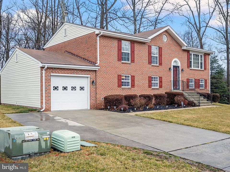 7616 Mezmer Ln, Clinton, MD 20735 Zillow
