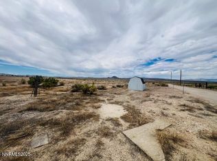 770 Butte Vw, Fallon, NV 89406