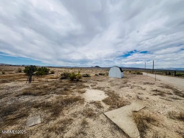 770 Butte Vw, Fallon, NV 89406