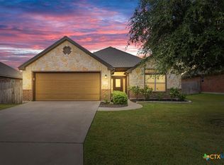 1303 Westwood Hills Blvd, Temple, TX 76502