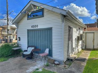 4500 Banks St, New Orleans, LA 70119