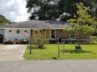 400 Clark St, Picayune, MS 39466