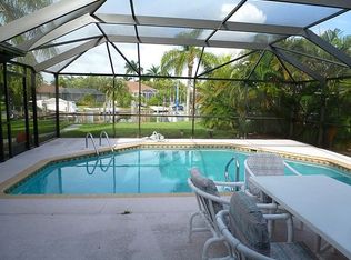 1533 SW 53rd Ln, Cape Coral, FL 33914