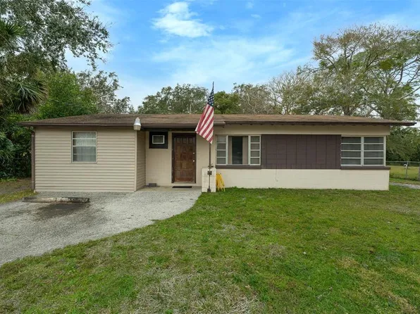 2704 Magnolia Ave, Sanford, FL 32773