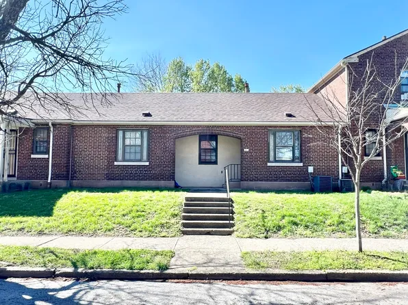21 College Ct #21, Louisville, KY 40203