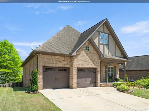 1211 Grants Way, Irondale, AL 35210