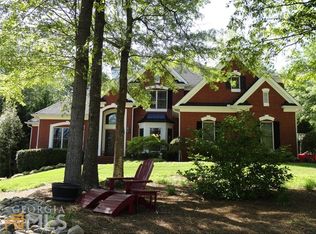 100 Eagles Nest Dr, Fayetteville, GA 30214