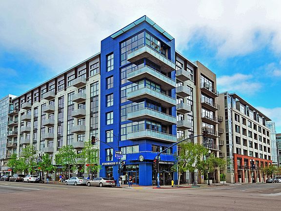 2nd image of 527 10th Ave Unit 703