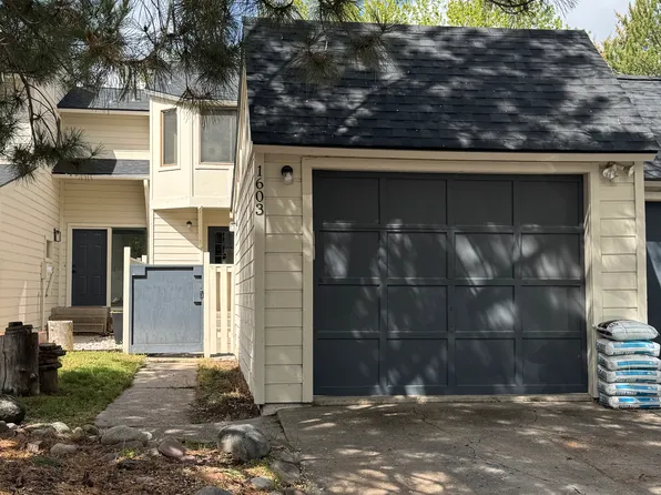 1603 Defiance Dr, Carbondale, CO 81623