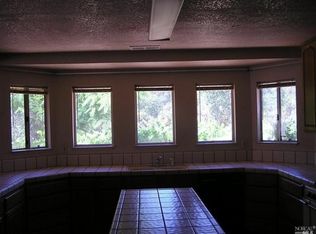 1535 Mark West Springs Rd, Santa Rosa, CA 95404