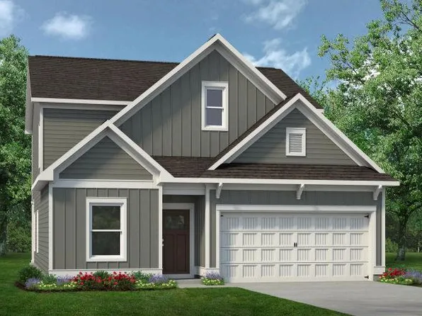 200 Rory Dr, Calhoun, GA 30701