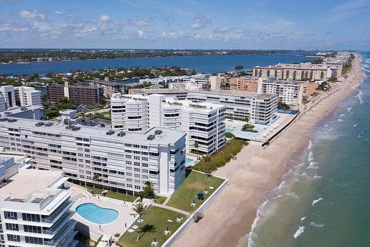 3570 S Ocean Blvd #806 — Photo 4