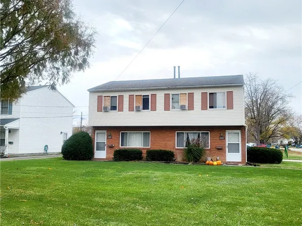 502-504 Euclid Ave, Lorain, OH 44052