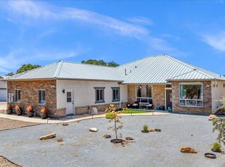 34503 Backbone Rd, Auberry, CA 93602