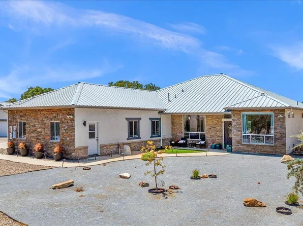 34503 Backbone Rd, Auberry, CA 93602