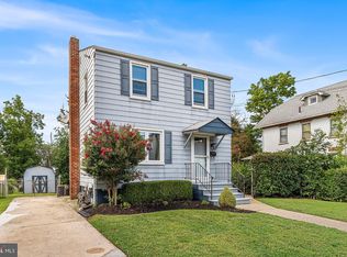5027 Jackson Ave, Pennsauken, NJ 08110