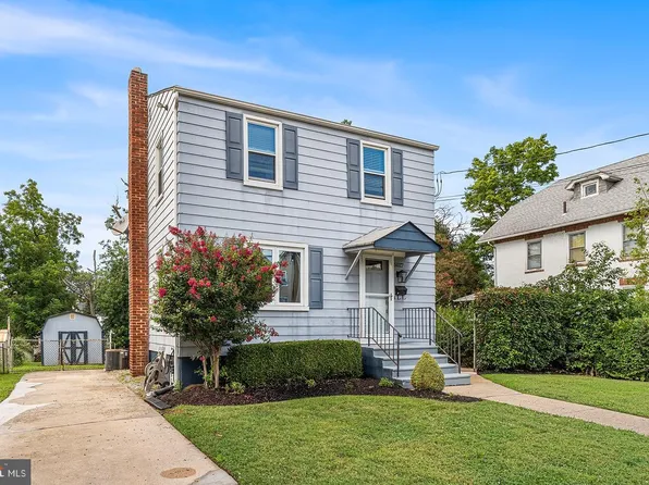 5027 Jackson Ave, Pennsauken, NJ 08110