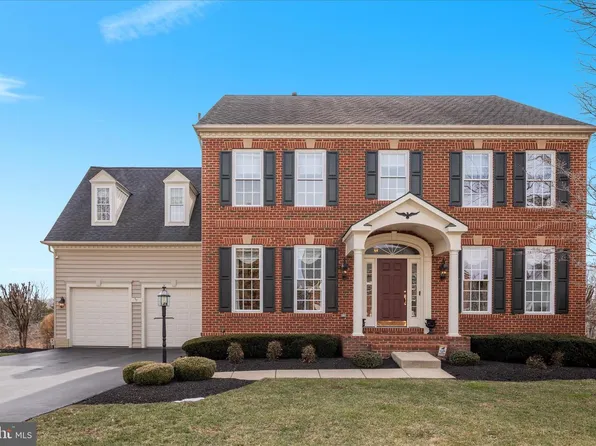 14228 Snickersville Dr, Gainesville, VA 20155