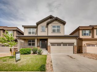 2174 Broadleaf Loop, Castle Rock, CO 80109