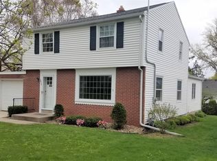 3815 Winnemac Ave, Madison, WI 53711