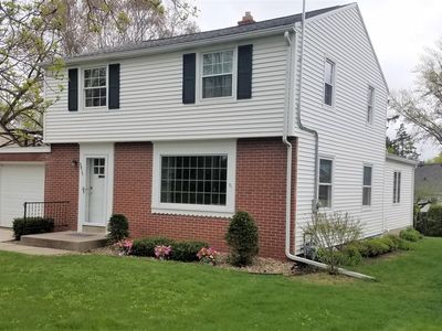 3815 Winnemac Ave, Madison, WI, 53711