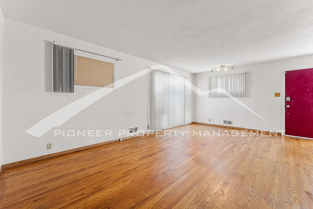 Building Photo - 1649 S Xavier St