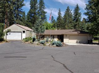 19976 Wagon Tree Ct, Bend, OR 97702