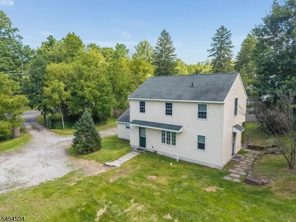 1117 County Road 519, Kingwood Twp., NJ 08825
