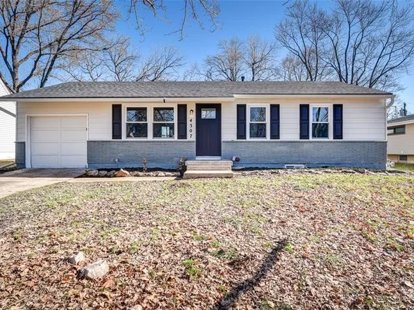 4307 N Denver Ave, Kansas City, MO 64117