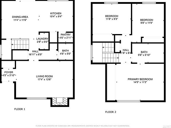 5th image of 2459 Baltic Drive