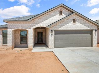 304 E 31st St, Wolfforth, TX 79382