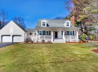 137 Forbes Rd, Westwood, MA 02090