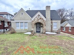 1707 Glenview Ave, Memphis, TN 38106