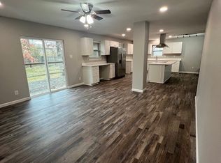 1816 Aztec Dr, North Little Rock, AR 72116