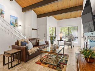 136 Juanita Dr UNIT 40, Incline Village, NV