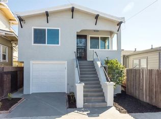 1020 Roosevelt Ave, Richmond, CA