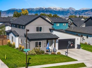196 Arrow Peak Ct, Bozeman, MT 59718
