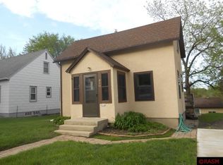 810 N German St, New Ulm, MN 56073
