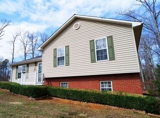242 Beckner Rd, Lexington, NC 27292