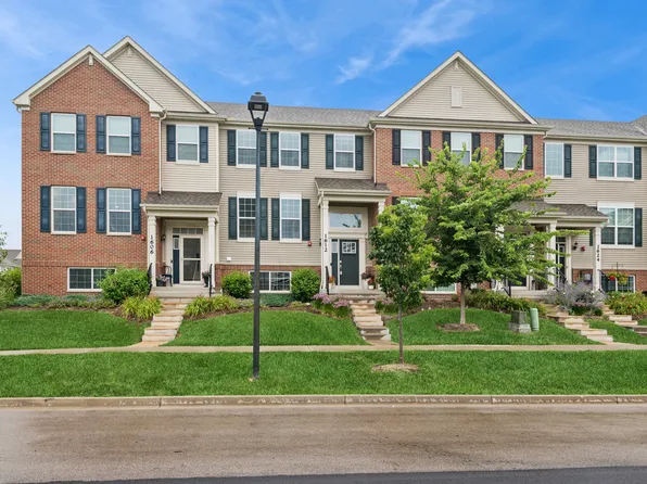 1612 Bentz Way, Batavia, IL 60510