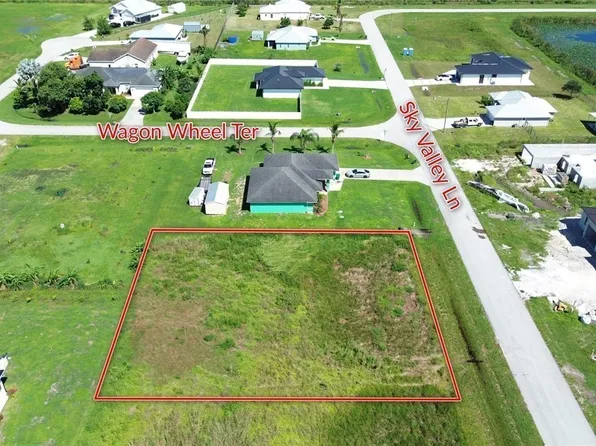 3524 Sky Valley Ln, Clewiston, FL 33440