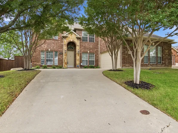 2305 Trickling Creek Dr, Garland, TX 75041
