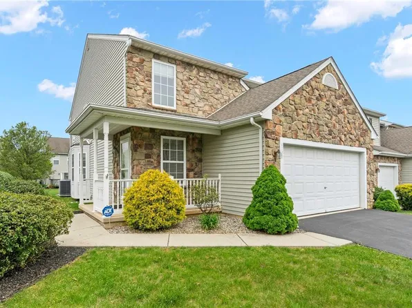 4129 Coleman St, Bethlehem, PA 18020