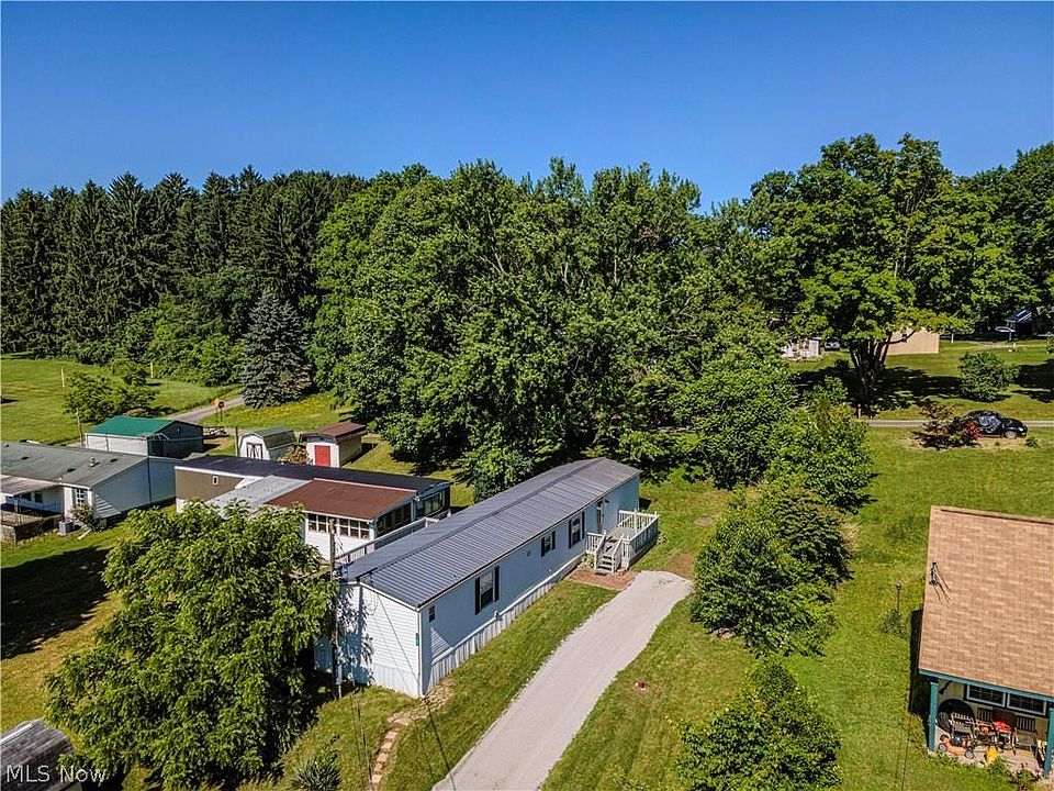 7152 Lakeview Dr, Hanoverton, OH 44423 Zillow