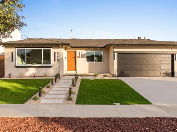 2210 Vista Verde Dr, San Jose, CA 95148