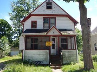 1616 Hays Park Ave, Kalamazoo, MI 49001