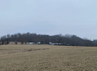 452 Harley Grooms Rd, West Union, OH 45693