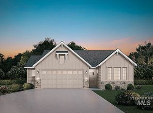 6885 S Cascabel Ln, Meridian, ID 83642